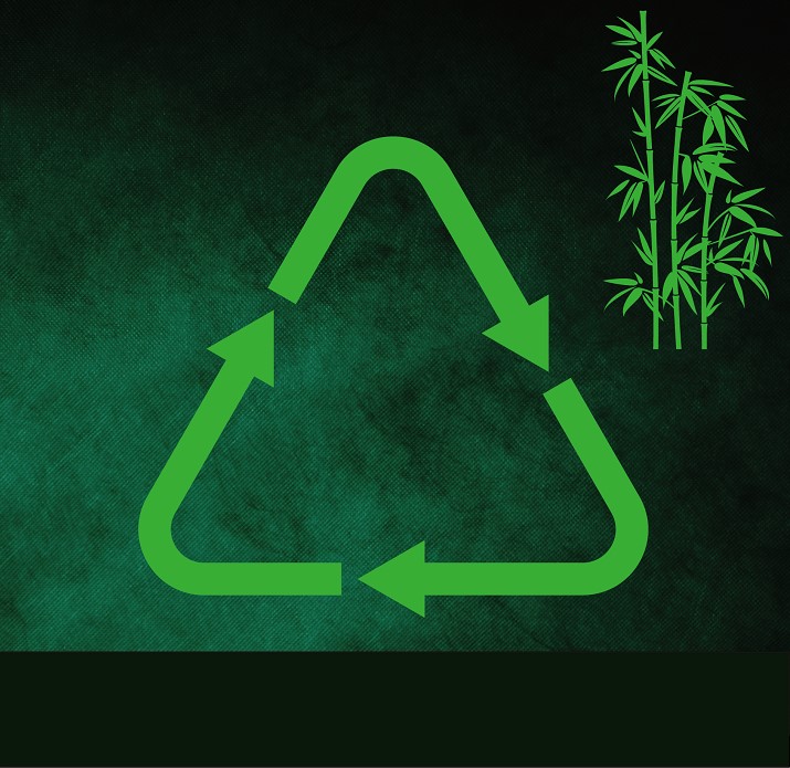 Sustainable & Eco Range